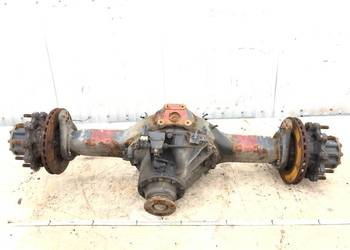 MOST DYFER TYŁ DAF XF 12.9 462KM Ciągnik siodłowy