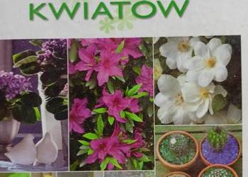 Dom pełen kwiatów książki Warszawa księgarnia Praga unikat