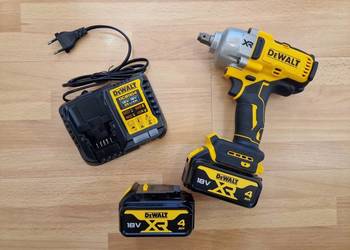 Klucz udarowy Dewalt DCF892 18 V