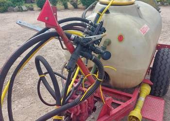 Opryskiwacz Sadowniczy