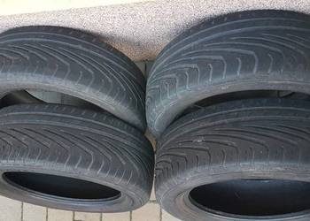 Opona 205 55 R 16 UNIROYAL  RAIN TYRES  Sport 3