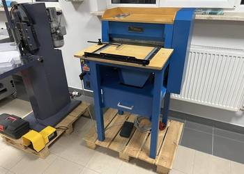 Bigówka Foellmer 45 ME