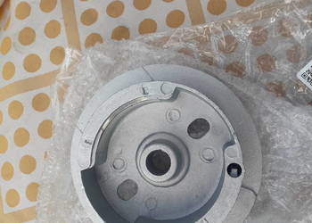 Koło iskrownika agregatu prądotwórczego dwusuwowego 2T