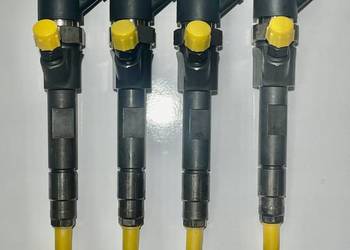 WTRYSKIWACZ RENAULT LAGUNA 0445110178 820029627 1.9DCI