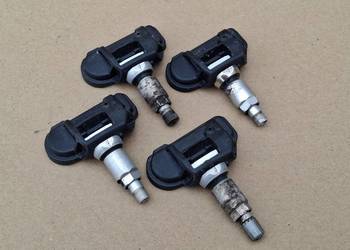 MERCEDES CZUJNIK CIŚNIENIA KÓŁ TPMS W212 W207 W117 W218 W156 W176