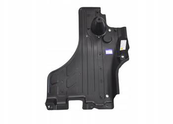 VOLVO XC60 XC70 oslona podwozia tylna lewa OE 31200364