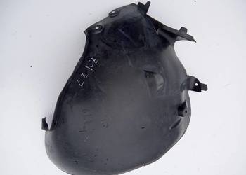 NADKOLE LEWY PRZÓD CZĘŚĆ TYLNA MERCEDES CLS W219