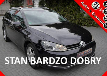 Volkswagen Golf 1.4b Stan b.dobry Navi 100%bezwypadkowy z Niemiec Gwarancj…