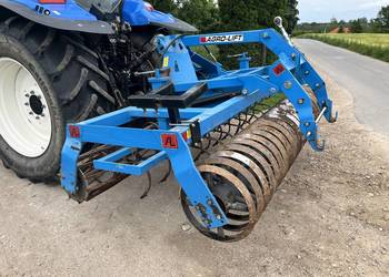 Agro lift aus 2 strong uprawowo siewny