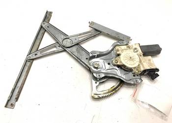 PODNOŚNIK SZYBY LEWY PRZÓD TOYOTA COROLLA E12 0130822031 Hatchback 01-