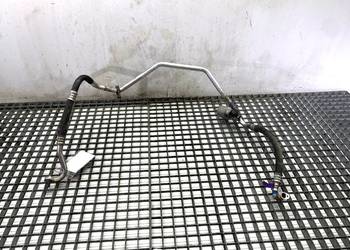 RURKA KLIMATYZACJI PEUGEOT 308 I 9658201480 1.6 150KM 07-16 Hatchback