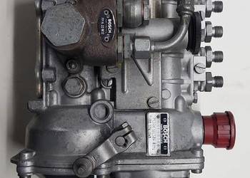 Pompa wtryskowa Bosch Mercedes W110/W115