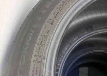 Opony 255/45 R18 2022r