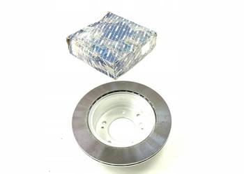 TARCZA HAMULCOWA TYŁ KIA SORENTO I 2002-2006 ORI 584113E300 TARCZA HAMULCOWA TYŁ KIA SORENTO I 2002-2006 ORI 584113E300
