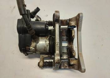 PORSCHE MACAN S 95B Zacisk hamulcowy tył prawy 95B615406E