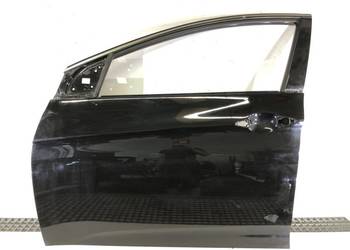 DRZWI LEWY PRZÓD HYUNDAI i40 Sedan/Limuzyna