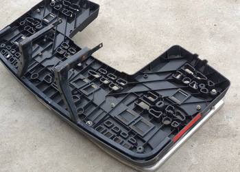 Bagaznik Tyl  Schowek  Polaris Sportsman