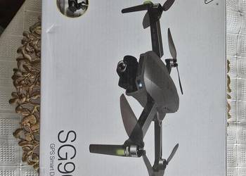 Dron SG907 max