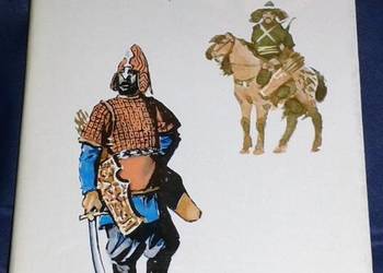 Kulikowe Pole 1380 - Leszek Podhorodecki