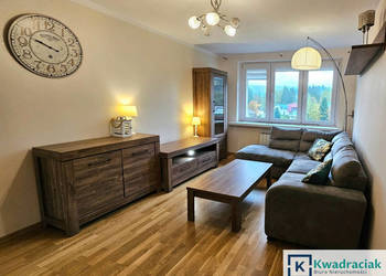 Mieszkanie 52 metry 2-pokojowe Ustrzyki Dolne 1 Maja