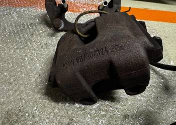 Zaciski hamulcowe + jarzma BBK swap E34 E32 E31