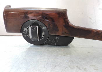 WŁĄCZNIK ŚWIATEŁ AUDI A4 B6 B7 8E0941531A