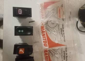 Przełączniki Manitou