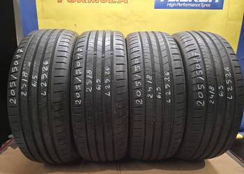 205/50 17 Vredestein 2318/ 2418 Obrzycko L2526 WYSYŁKA / MONTAŻ