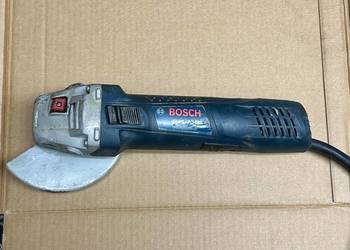 Szlifierka kątowa BOSCH GWS 7-100