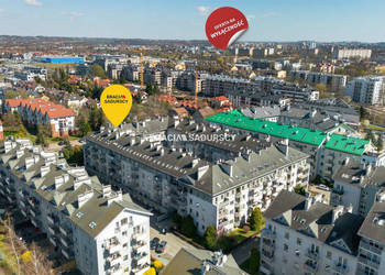 Lokal Kraków Radzikowskiego 80m2