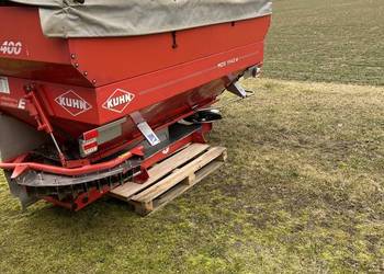 Rozsiewacz Kuhn, Rauch 1142W