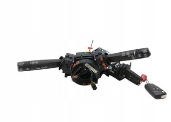 PRZEŁĄCZNIK ZESPOLONY STACYJKA KLUCZYK KPL 13496349 13496349 Opel Corsa E