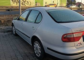 Seat Toledo II