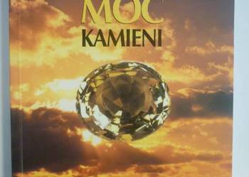 UZDRAWIAJĄCA MOC KAMIENI - RENA MARCINIAK