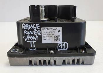 Range Rover Sport II L494 3.0 D STEROWNIK moduł