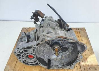 Chevrolet Nubira 2.0 VCDI SKRZYNIA BIEGÓW manualna