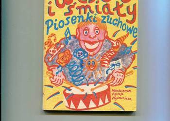 Wesół i śmiały Piosenki zuchowe