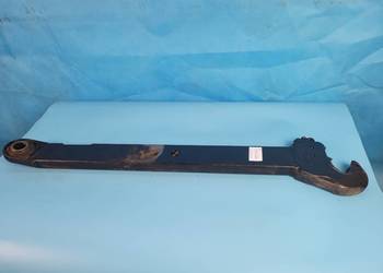 CASE IH PUMA 145 12r CIĘGŁO RAMIĘ DOLNE PODNOŚNIKA LEWE  87377617