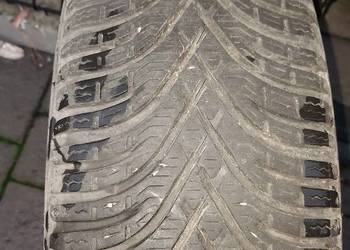 Opony zimowe Kleber 185/65 R15 4szt.