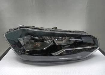 LAMPA PRZÓD PRZEDNIA PRAWA VW POLO 6 2G1941006