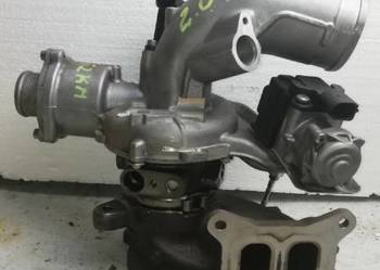 Turbosprężarka VW 2.0 TFSI 06L145722C