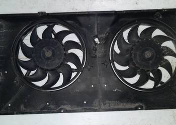 VW T4 1.9 TD 2,5 WENTYLATORY CHŁODNICY BENZIN