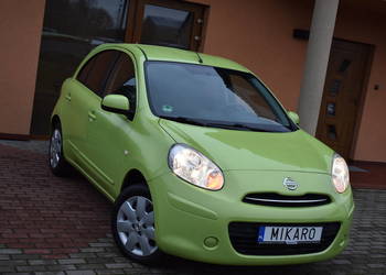 1,2 BENZ.NAWIGACJA! TEMPOMAT! KLIMATRONIK! EL.SZYBY BLUETOOTH USB AUX