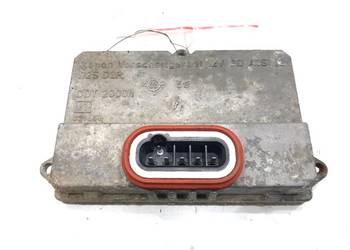 PRZETWORNICA XENON AUDI A6 C6 5DV008290 04-11 MODUŁ