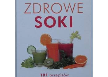 Zdrowe soki - Omar Danielle