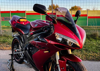 Yamaha R1 RN12 rn19 1000