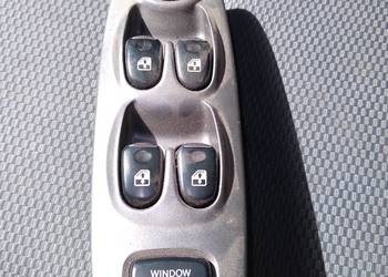 Hyundai Accent II 02r panel szyb