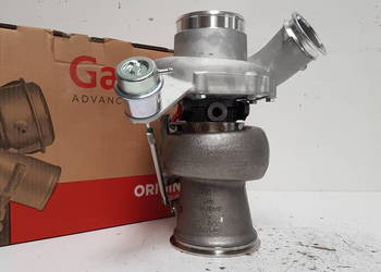 Turbosprężarka GARRETT 711736-5023S 711736-5029S 711736-5003S