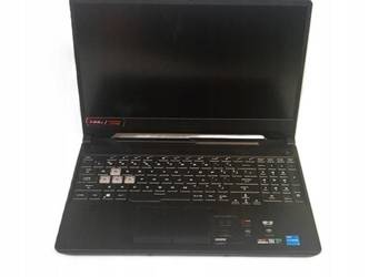 Laptop Asus gamig tuf f15
