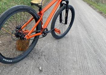 Rower Octane One Melt Dirt